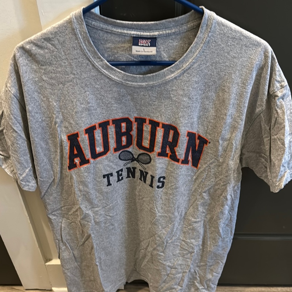 MV Sport Gray T-Shirt